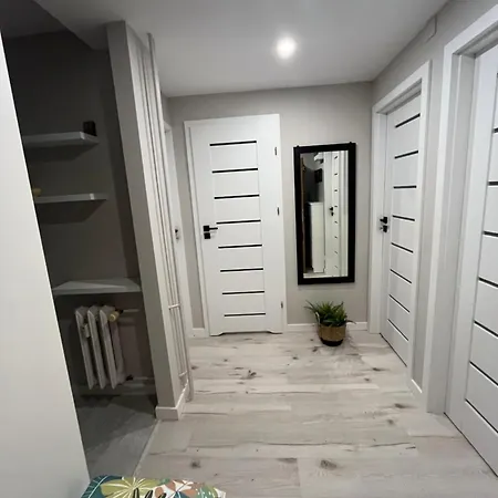 Apartment Eva