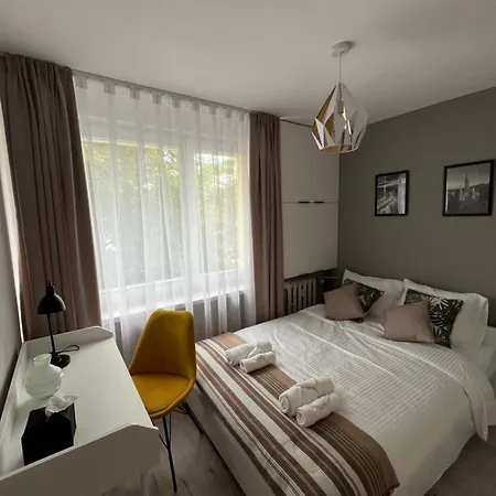 Eva Apartment