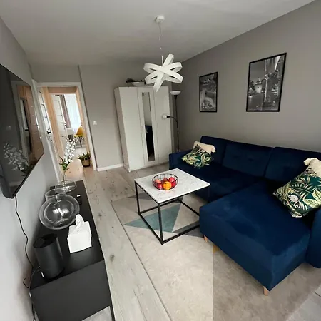 Eva Apartment