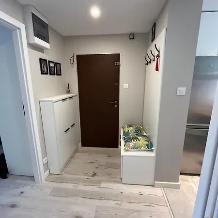Eva Apartment *