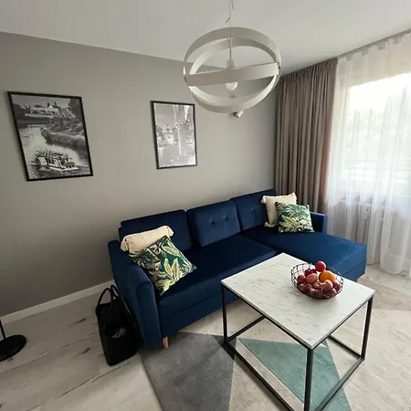 Eva Apartment