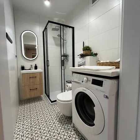 Apartment Eva Krakow
