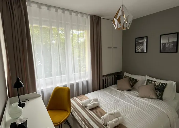 Eva Apartament
